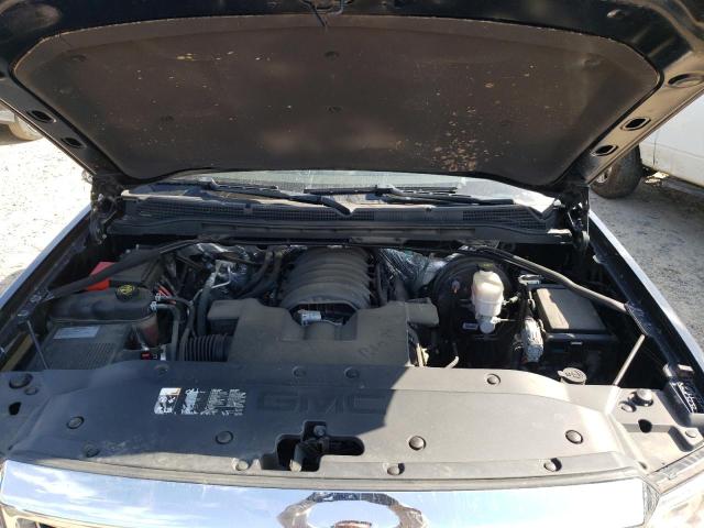 Photo 7 from auction – 2015 GMC SIERRA K15 with VIN 3GTU2WEC2FG282504