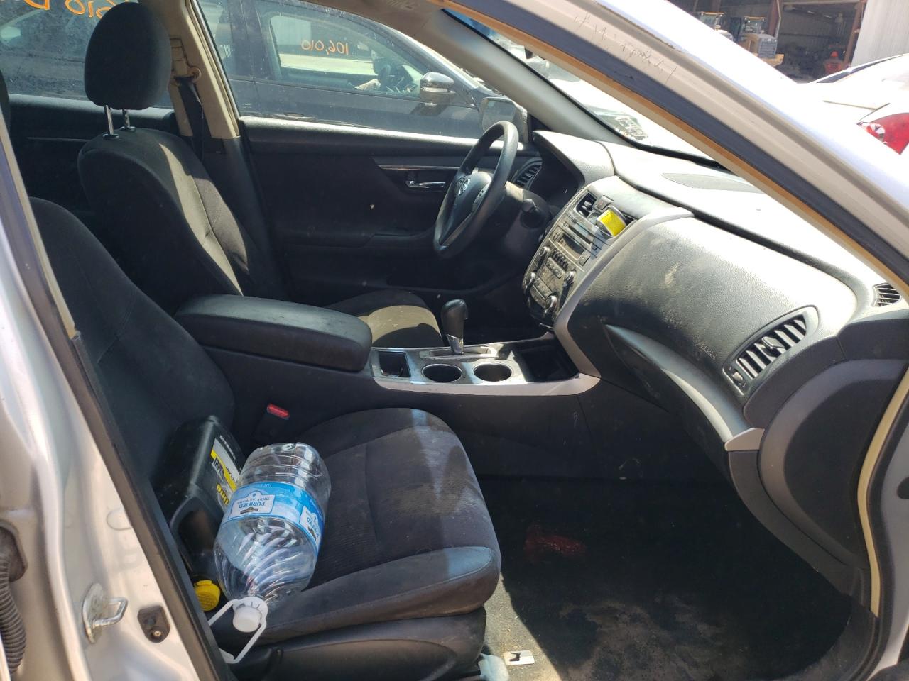 Photo 5 from auction – 2013 NISSAN ALTIMA 2.5 with VIN 1N4AL3AP7DC245493