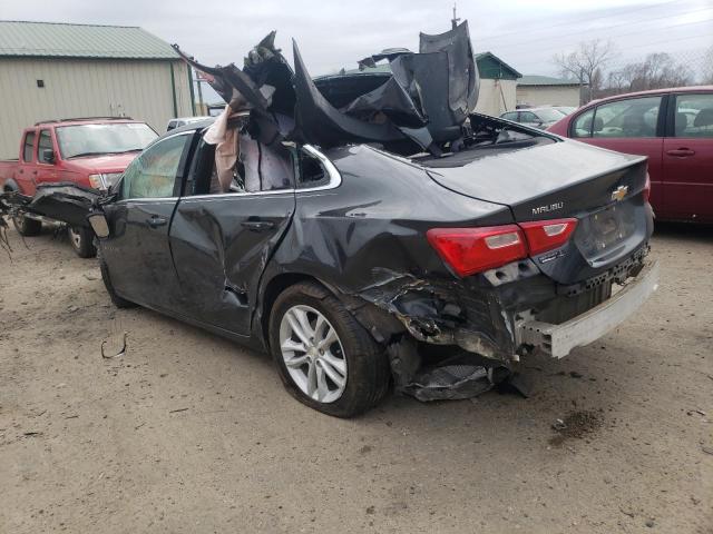 Photo 3 from auction – 2016 CHEVROLET MALIBU LT with VIN 1G1ZE5ST8GF230883