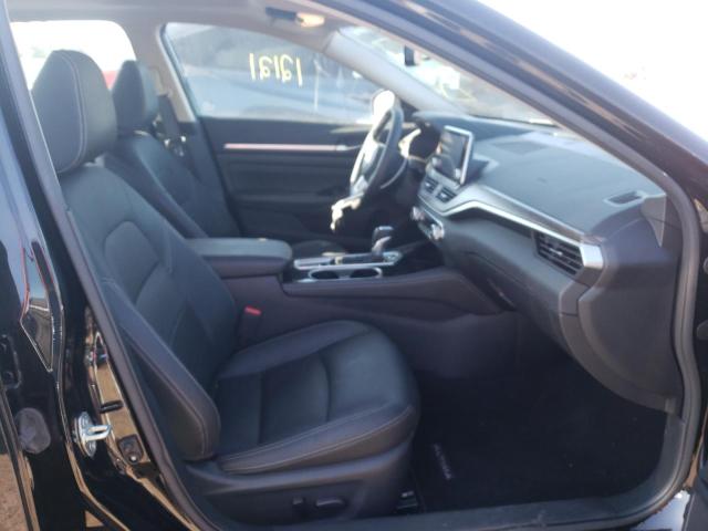 Photo 9 from auction – 2020 NISSAN ALTIMA SL with VIN 1N4BL4EW2LC275429