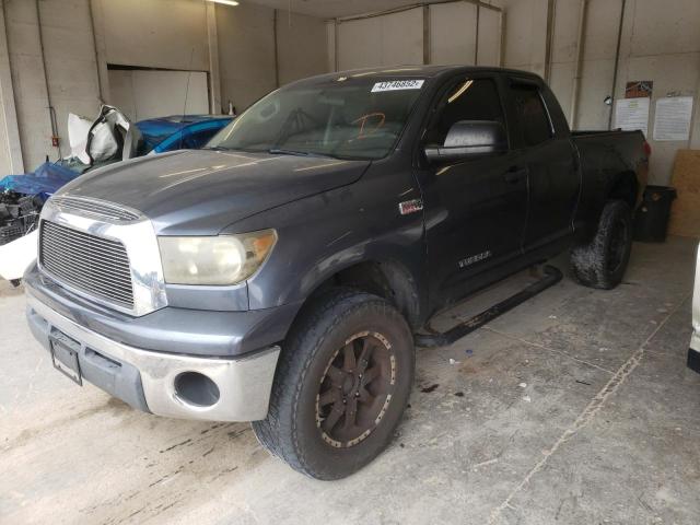 Photo 2 from auction – 2008 TOYOTA TUNDRA DOU with VIN 5TFBV54188X040484
