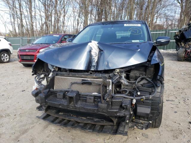 Photo 9 from auction – 2014 NISSAN ROGUE S with VIN 5N1AT2MVXEC826837