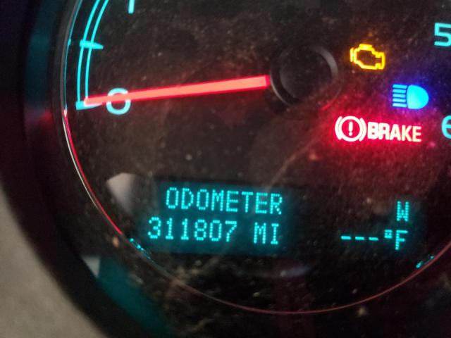 Photo 8 from auction – 2012 CHEVROLET SILVERADO with VIN 1GCPKTE75CF204939