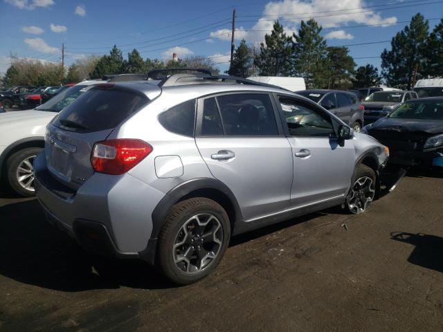 Photo 4 from auction – 2015 SUBARU XV CROSSTR with VIN JF2GPADC1F8330472