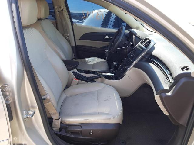 Photo 5 from auction – 2014 CHEVROLET MALIBU 1LT with VIN 1G11C5SL8EF276424