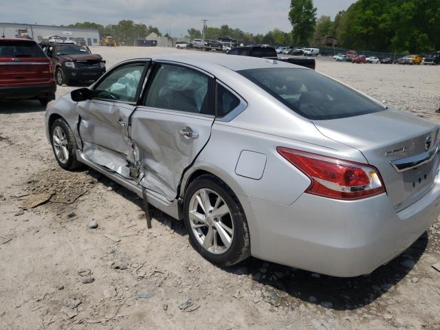 Photo 10 from auction – 2013 NISSAN ALTIMA 2.5 with VIN 1N4AL3AP7DC104066