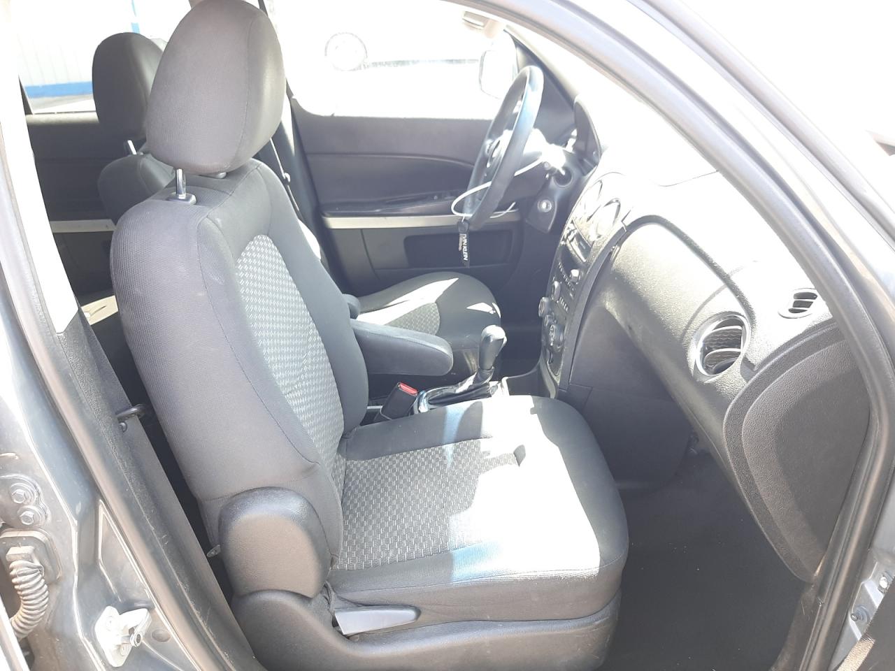 Photo 5 from auction – 2009 CHEVROLET HHR LS with VIN 3GNCA13B49S627181