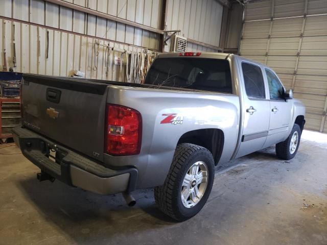 Photo 4 from auction – 2012 CHEVROLET SILVERADO with VIN 1GCPKTE75CF204939