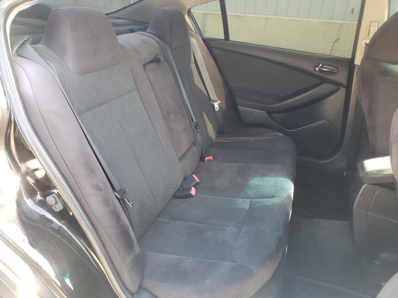 Photo 6 from auction – 2012 NISSAN ALTIMA BAS with VIN 1N4AL2APXCN545686