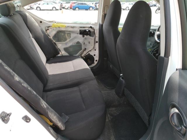 Photo 6 from auction – 2014 NISSAN VERSA S with VIN 3N1CN7AP5EL842204
