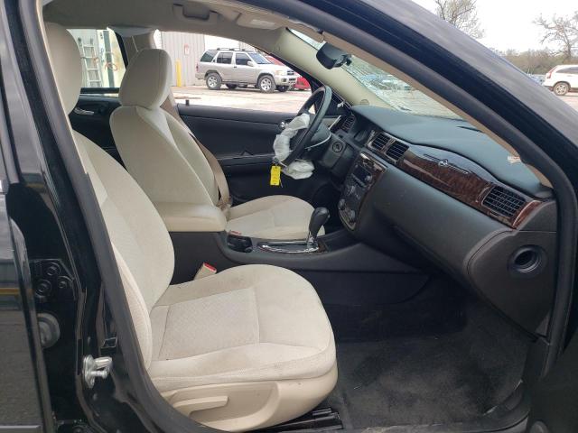 Photo 5 from auction – 2013 CHEVROLET IMPALA LT with VIN 2G1WB5E33D1204203