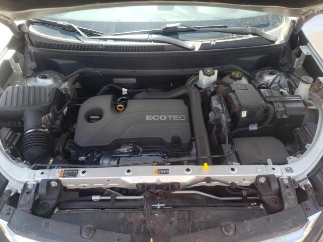 Photo 7 from auction – 2018 CHEVROLET EQUINOX PR with VIN 3GNAXVEV5JS606509