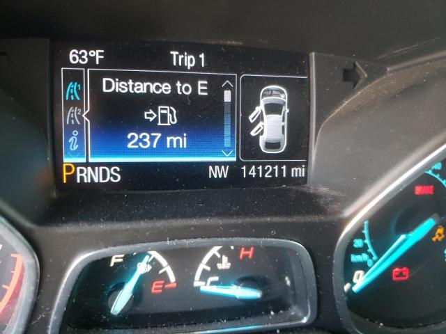 Photo 8 from auction – 2013 FORD ESCAPE SEL with VIN 1FMCU0H99DUC79446