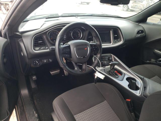 Photo 9 from auction – 2020 DODGE CHALLENGER with VIN 2C3CDZJG9LH178737
