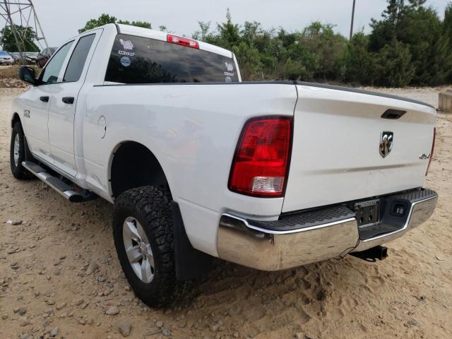 Photo 6 from auction – 2018 RAM 1500 ST with VIN 1C6RR7FG8JS110141