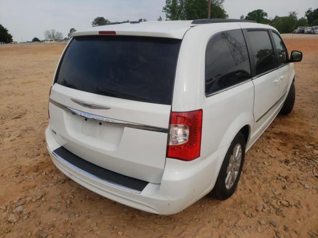 Photo 4 from auction – 2015 CHRYSLER TOWN & COU with VIN 2C4RC1BG3FR730515