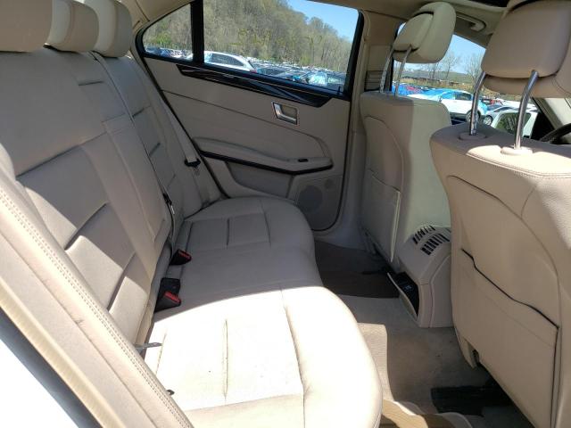 Photo 6 from auction – 2016 MERCEDES-BENZ E 350 4MAT with VIN WDDHF8JB4GB312942