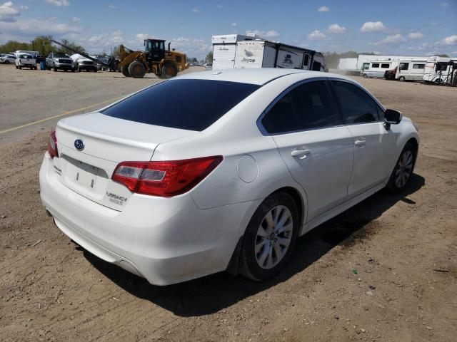 Photo 4 from auction – 2015 SUBARU LEGACY 2.5 with VIN 4S3BNAE61F3057439