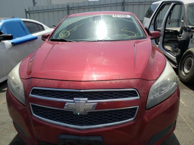 Photo 9 from auction – 2013 CHEVROLET MALIBU with VIN 1G11D5RR4DF107006