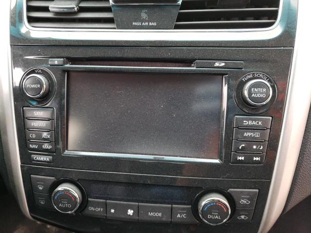 Photo 9 from auction – 2014 NISSAN ALTIMA 3.5 with VIN 1N4BL3AP1EC273134