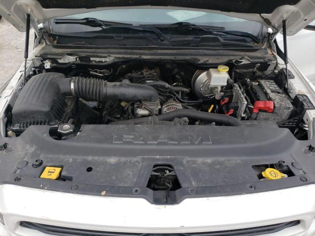 Photo 7 from auction – 2019 RAM 1500 BIG H with VIN 1C6SRFFT2KN550235