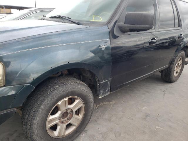 Photo 9 from auction – 2004 FORD EXPEDITION with VIN 1FMFU18L74LB34958