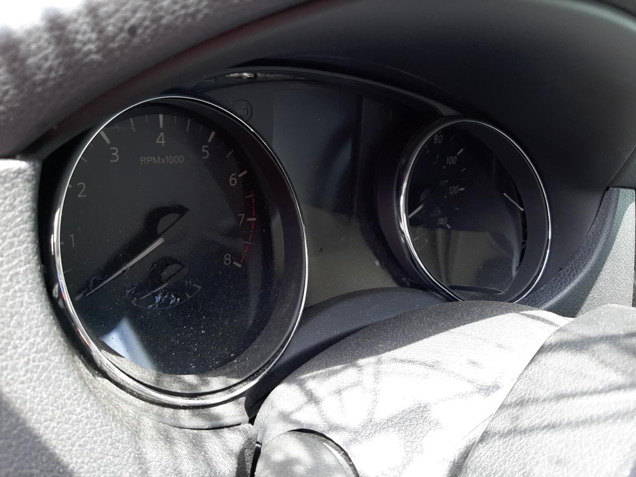Photo 8 from auction – 2019 NISSAN ROGUE S with VIN 5N1AT2MT4KC835432