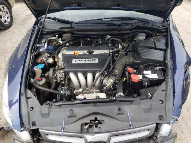 Photo 7 from auction – 2003 HONDA ACCORD EX with VIN JHMCM56643C043946