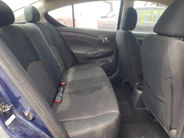 Photo 6 from auction – 2019 NISSAN VERSA S with VIN 3N1CN7AP9KL851838