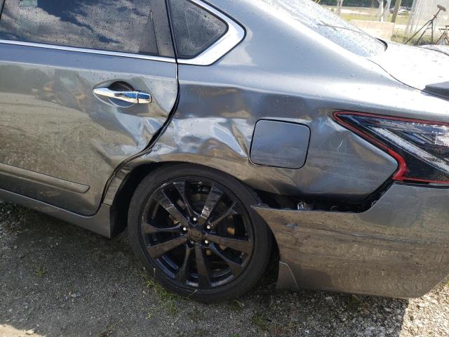 Photo 9 from auction – 2017 NISSAN ALTIMA 2.5 with VIN 1N4AL3AP7HC193658