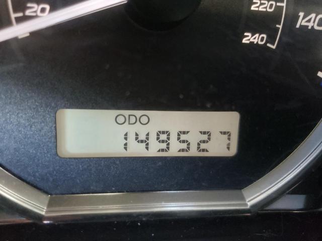 Photo 8 from auction – 2011 SUBARU FORESTER 2 with VIN JF2SHABC8BH782598