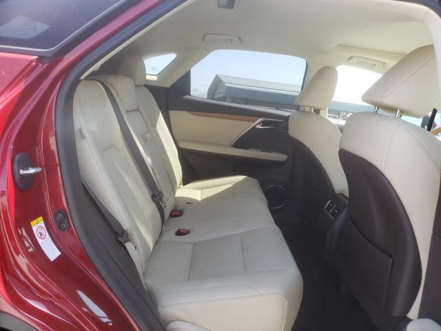 Photo 6 from auction – 2020 LEXUS RX 350 with VIN 2T2HZMDA8LC212945
