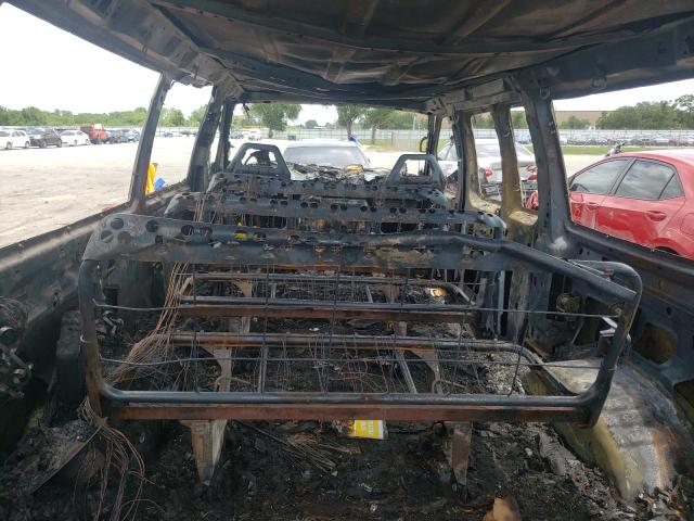 Photo 10 from auction – 2001 FORD ECONOLINE with VIN 1FBSS31L21HA27284