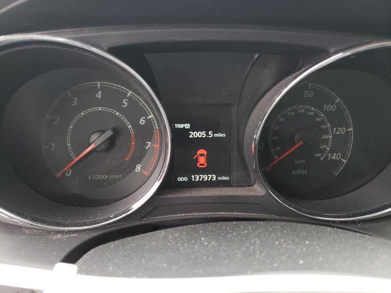 Photo 8 from auction – 2014 MITSUBISHI OUTLANDER with VIN 4A4AP4AU4EE026936