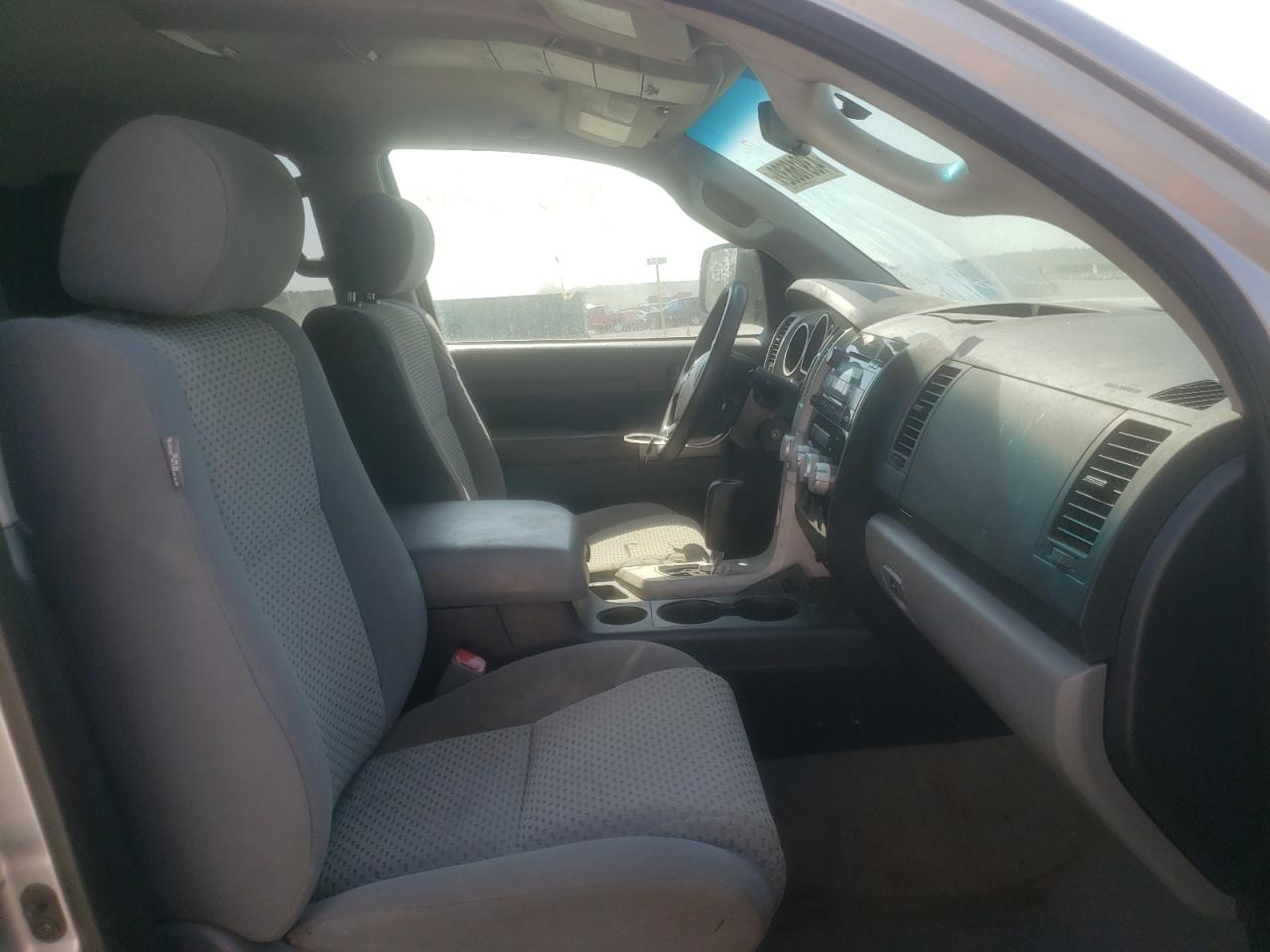 Photo 5 from auction – 2008 TOYOTA TUNDRA DOU with VIN 5TFBV54178X056594
