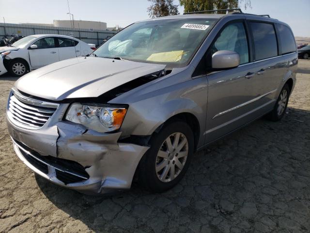 Photo 2 from auction – 2014 CHRYSLER TOWN & COU with VIN 2C4RC1BG7ER295299