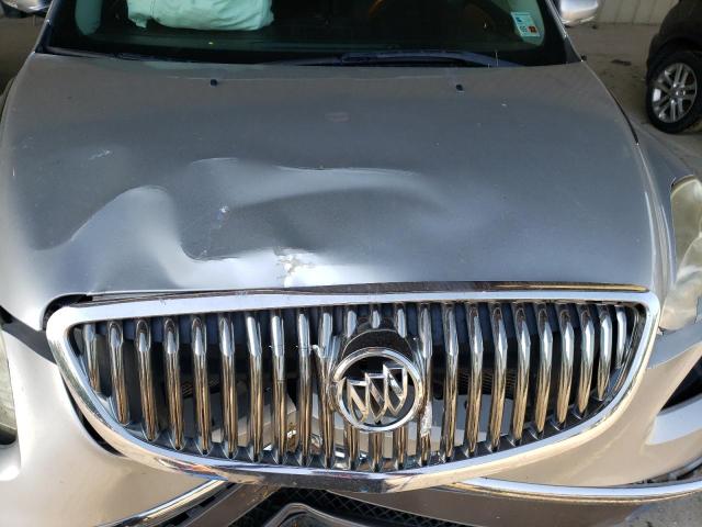 Photo 7 from auction – 2012 BUICK ENCLAVE with VIN 5GAKRAED8CJ109399