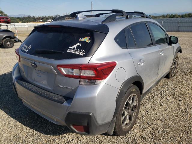 Photo 4 from auction – 2019 SUBARU CROSSTREK with VIN JF2GTAEC7KH334238
