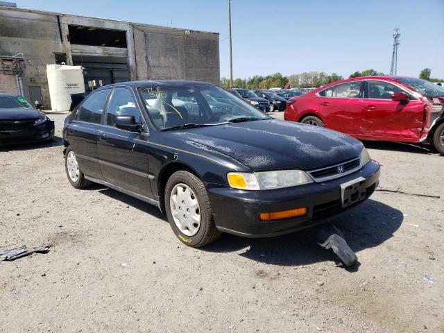 HONDA ACCORD 1997 with VIN 1HGCD5636VA040280 - Photo from auction