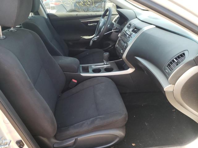 Photo 5 from auction – 2015 NISSAN ALTIMA with VIN 1N4AL3AP1FC126390