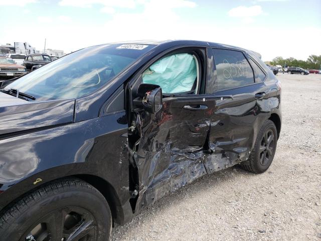 Photo 9 from auction – 2020 FORD EDGE SE with VIN 2FMPK4G99LBB05638