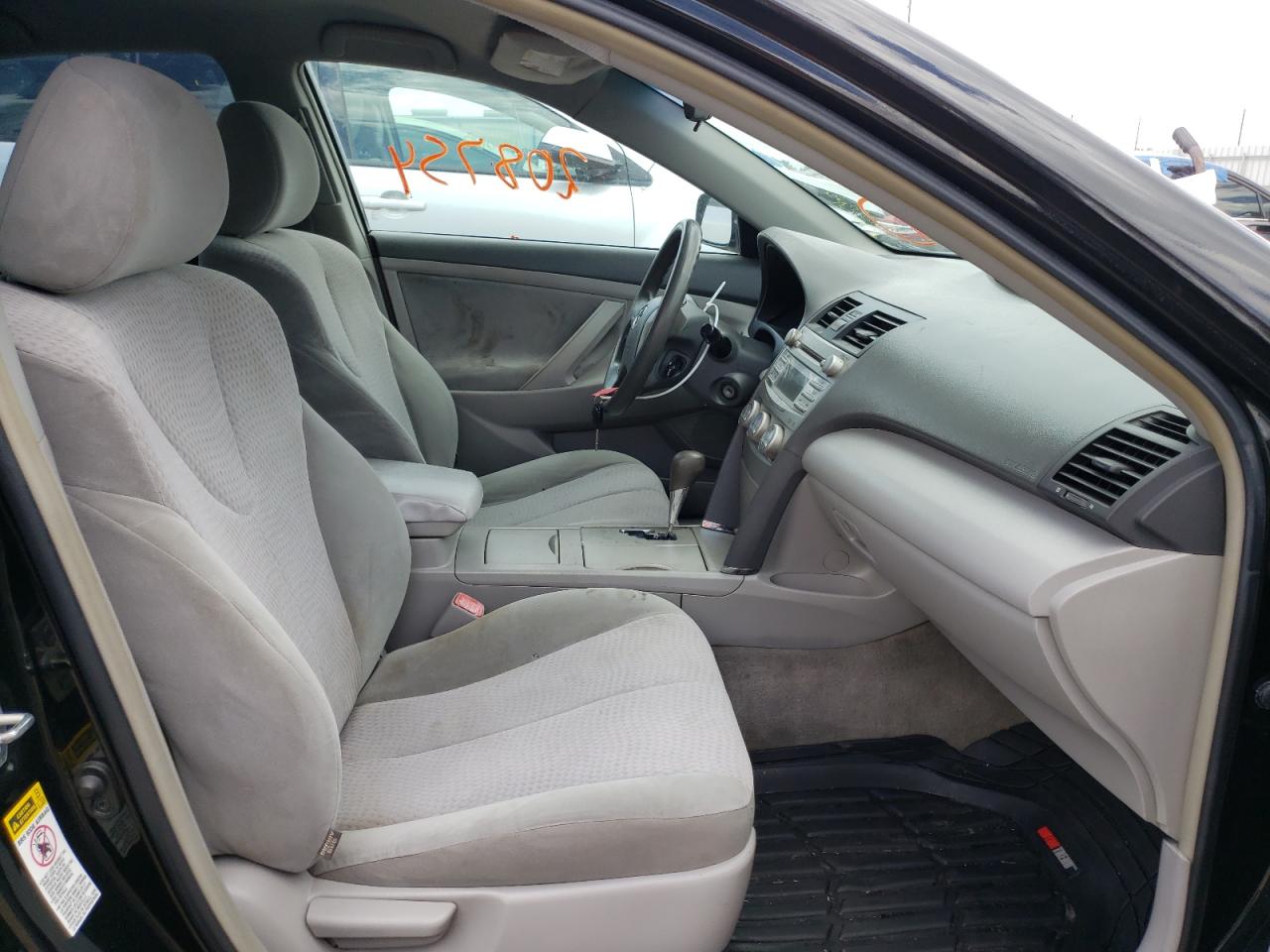 صورة رقم 5 من المزاد - 2011 TOYOTA CAMRY BASE مع VIN 4T1BF3EK4BU183980