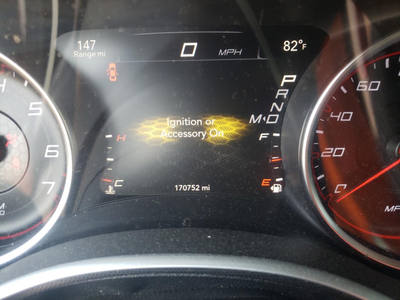 Photo 8 from auction – 2015 DODGE CHARGER R/ with VIN 2C3CDXCT3FH915109