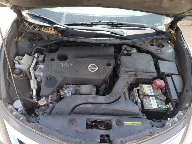 Photo 7 from auction – 2015 NISSAN ALTIMA 2.5 with VIN 1N4AL3AP7FN365740
