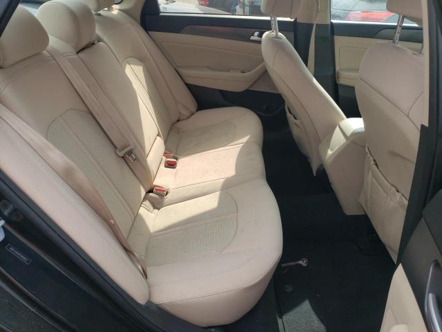 Photo 6 from auction – 2015 HYUNDAI SONATA SPO with VIN 5NPE34AF8FH090923