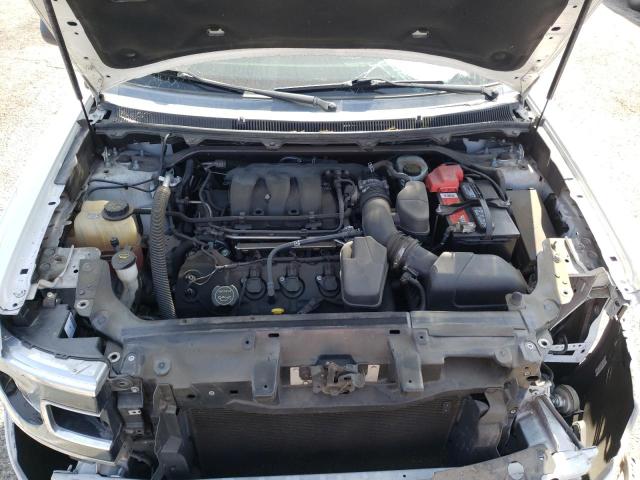 Photo 7 from auction – 2015 FORD FLEX SE with VIN 2FMGK5B82FBA07124