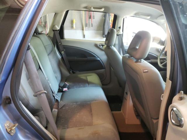 Photo 6 from auction – 2007 CHRYSLER PT CRUISER with VIN 3A8FY58B57T521291