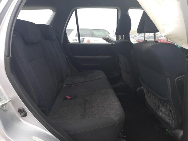 Photo 6 from auction – 2005 HONDA CR-V LX with VIN JHLRD68585C013876