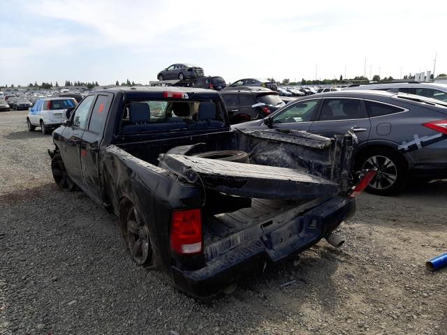 Photo 3 from auction – 2015 RAM 1500 ST with VIN 1C6RR6FT0FS541586