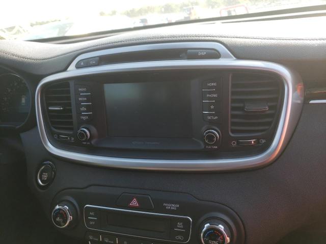Photo 9 from auction – 2019 KIA SORENTO EX with VIN 5XYPHDA55KG565253